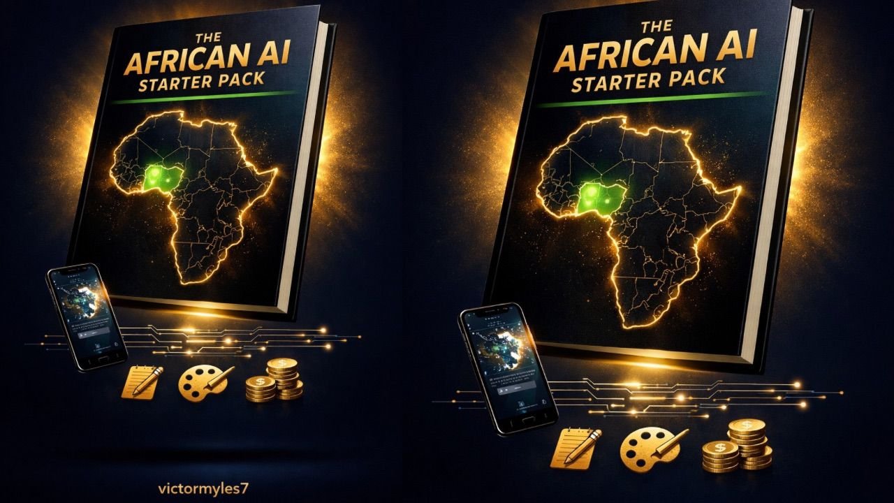 The African AI Starter Pack
