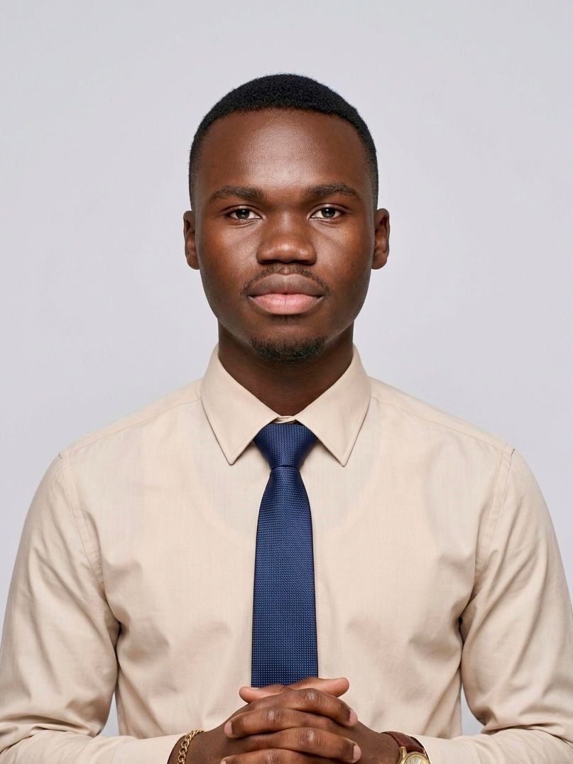 Victor Myles — Founder of DigiEarnAfrica